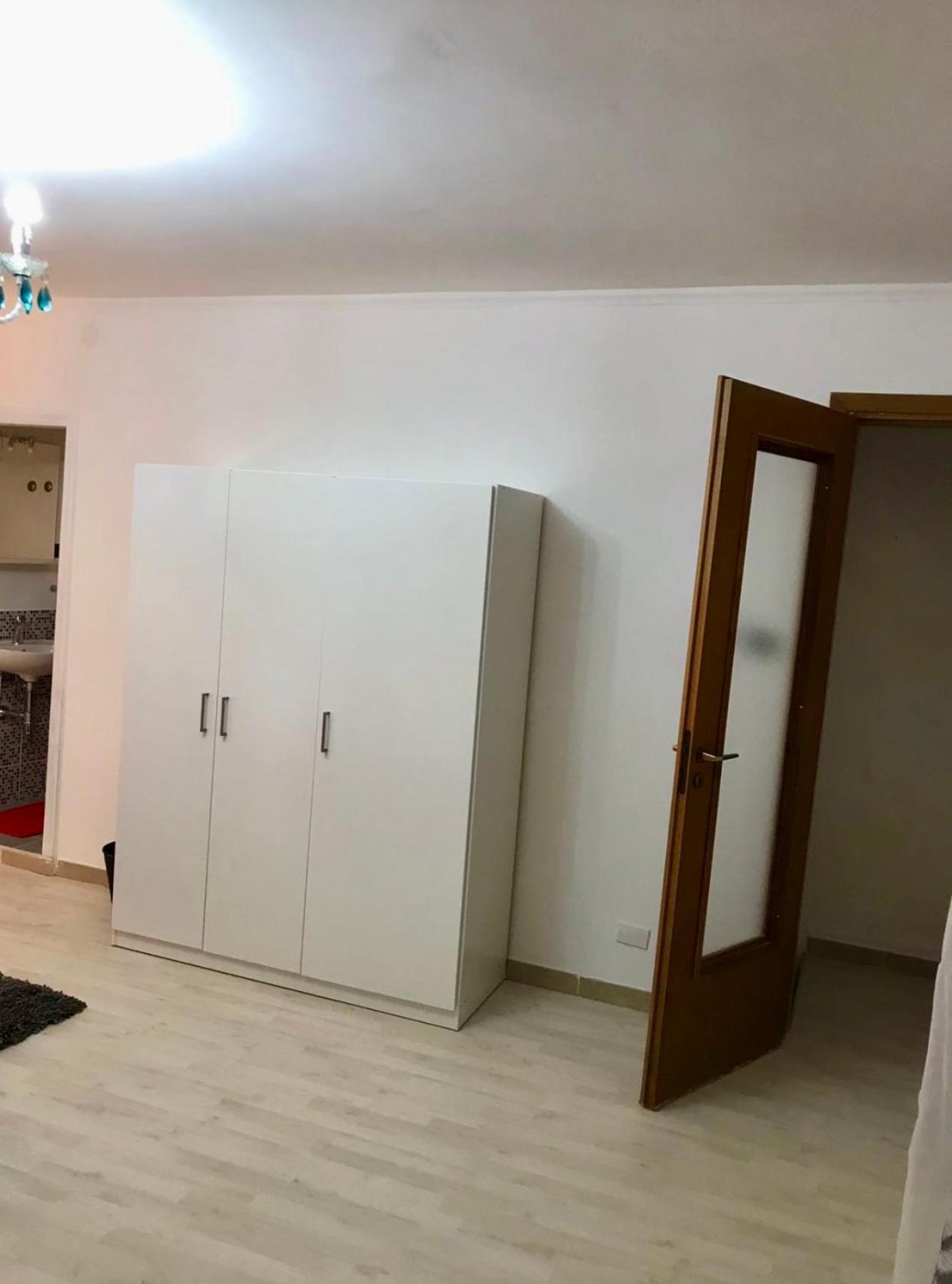 Maclahouse Napoli Centrale Apartment Luaran gambar